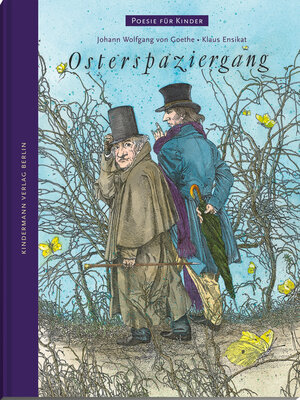 cover image of Osterspaziergang